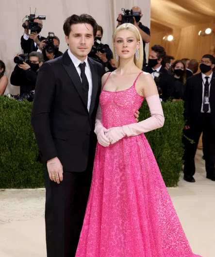 Check out the outfits of celebrities as they stormed the Met Gala 2021