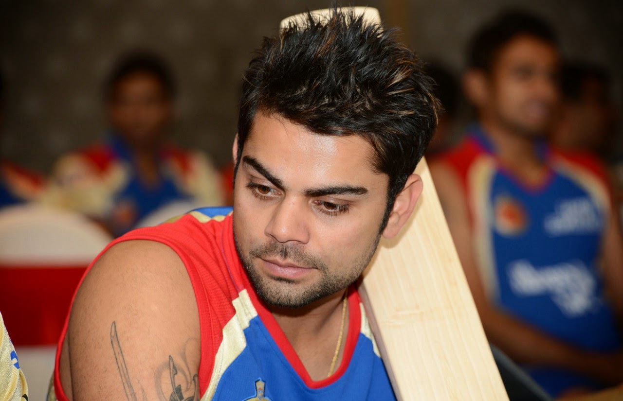 Cricket Stills & Wallpapers : Virat Kohli HD Wallpapers And Images Free