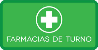  FARMACIAS DE TURNO