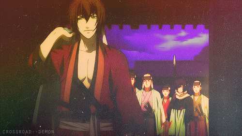 Chibi's Cosplaying chaos: How to cosplay: Himura Kenshin (Rurouni