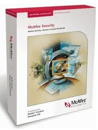 mcafee virusscan enterprise 8.7i gratuit