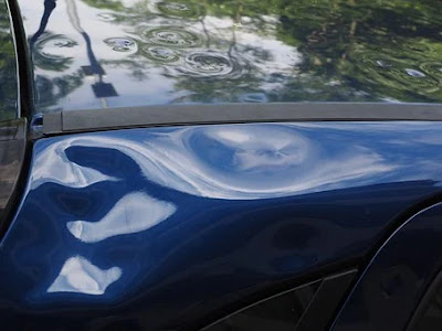 What is Paintless Dent Repair?