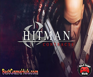 Hitman 3 Contracts Compressed Game Free Download