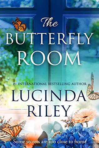 Review: The Butterfly Room by Lucinda Riley