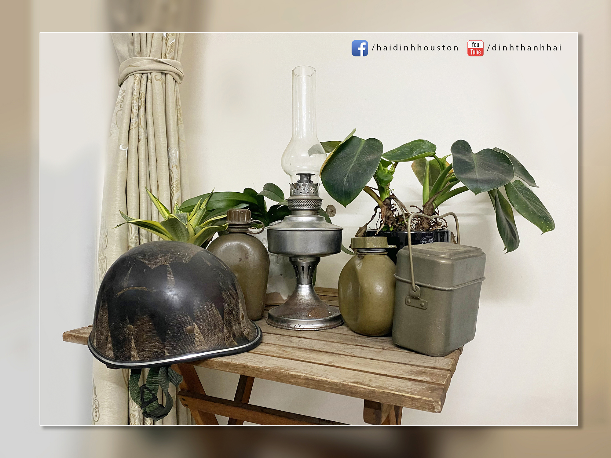Ca Sĩ Đạt Võ Tiếng Hát Dâng Đời