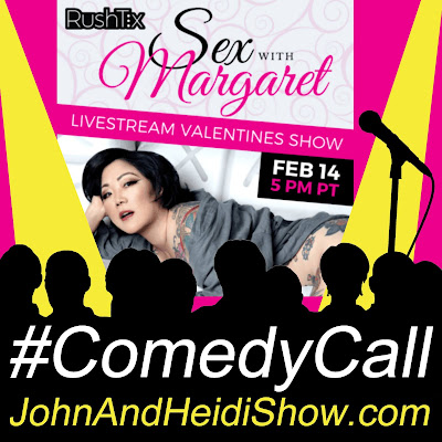 Show Notes for Saturday, February 13 and Sunday, February 14, 2021