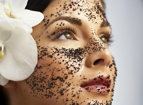 15 Cara Membuat Masker Kopi dan Jeruk Nipis Serta Aturan Pakainya