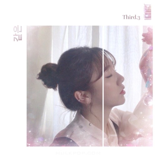 Cha Minyoung – 같은 – Single