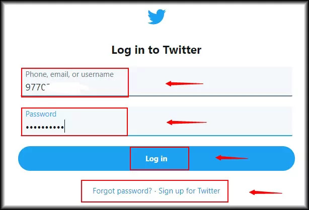 Twitter Account Delete Kaise Kare Twitter Account Delete Kaise Kare