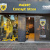 AEK Concept Store: Εκπτώσεις σε τιμές ΣΟΚ έως 14/11!