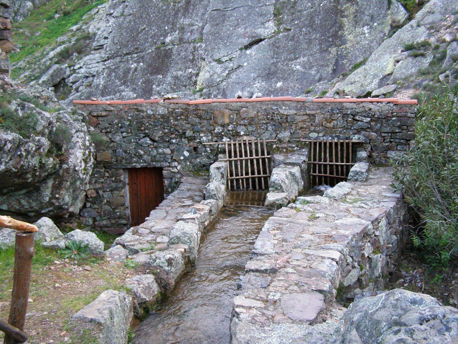 PENHA GARCIA IDANHA À NOVA AuToCaRaVaNiStA