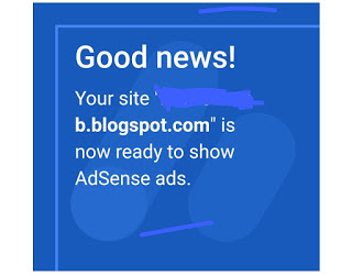 Get Google AdSense Approval Fast