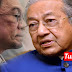Seperti Muhyiddin, Anwar akan dikuasai Najib jika jadi PM -Dr M