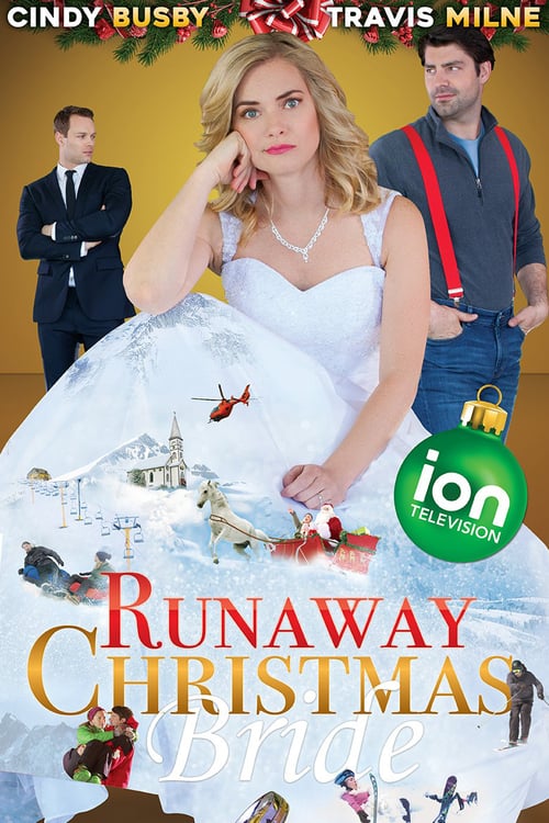 [VF] Runaway Christmas Bride 2017 Streaming Voix Française