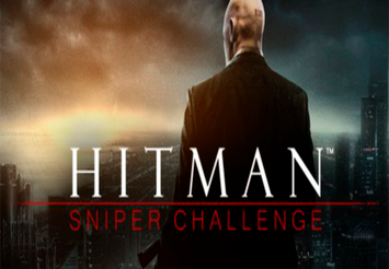 Hitman: Sniper Challenge [Full] [Español] [MEGA]