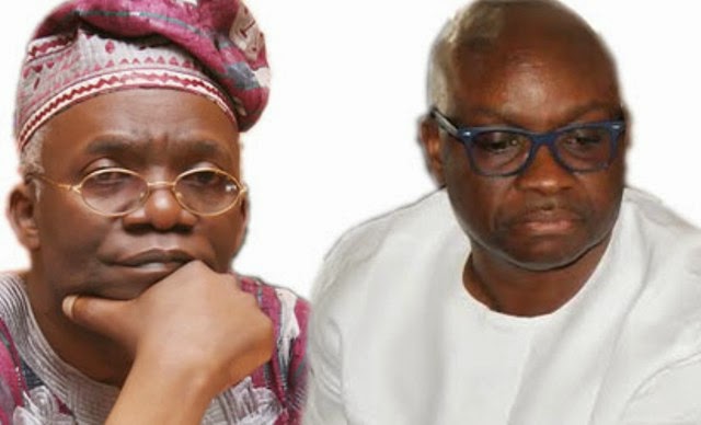 falana fayose