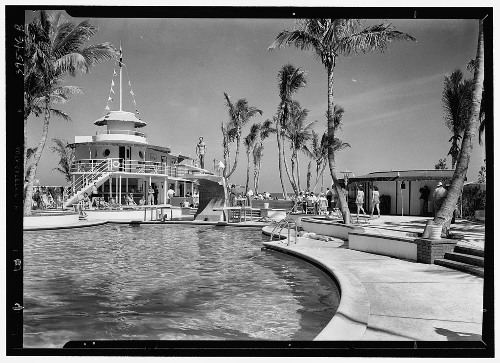 Miami Archives - Tracing the rich history of Miami, Miami 