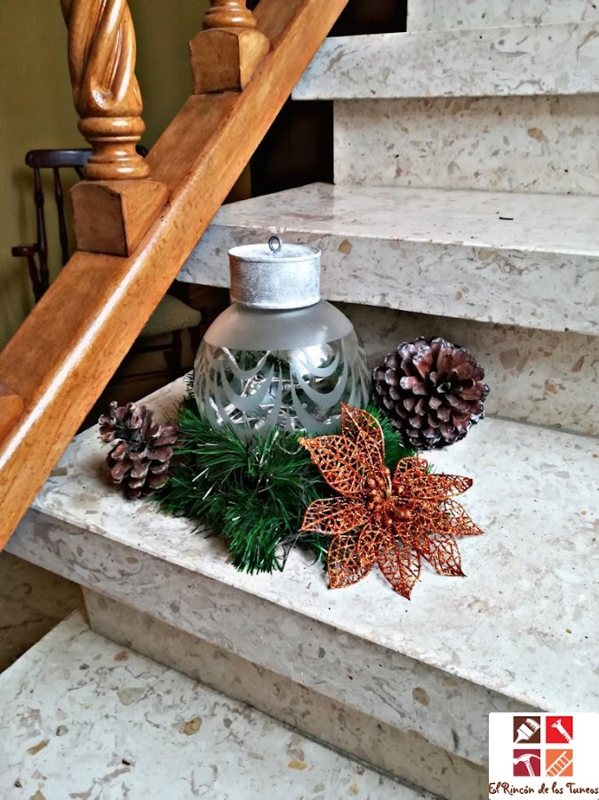 como reciclar una tulipa