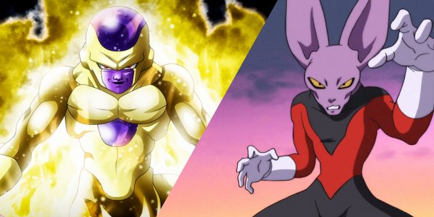 Spoilers Of Dragon Ball Super Episode 122 Love Dbs