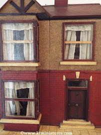 Late Victorian Dolls House