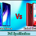 Redmi Note 8 VS Redmi Note 8 Pro