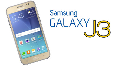 Cara Flash Hp Samsung Galaxy J3