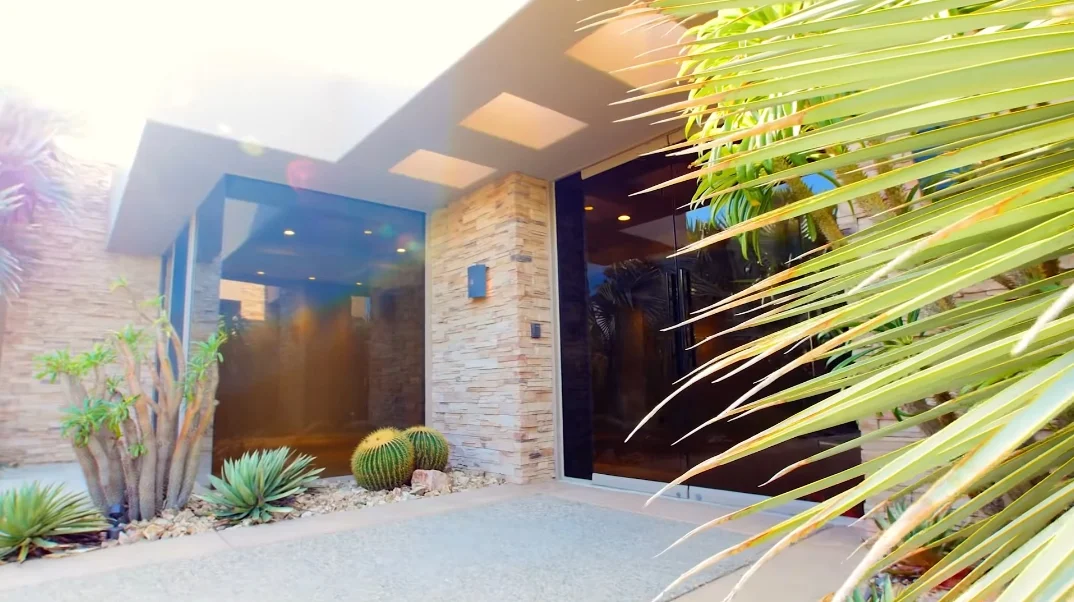 38 Interior Design Photos vs. 33 Mirada Circle, Rancho Mirage, CA Luxury Home Tour