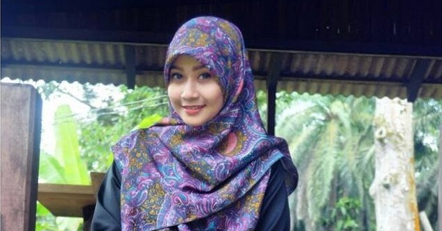 Jilbab malay