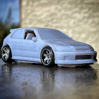 hot wheels 2019 thunted