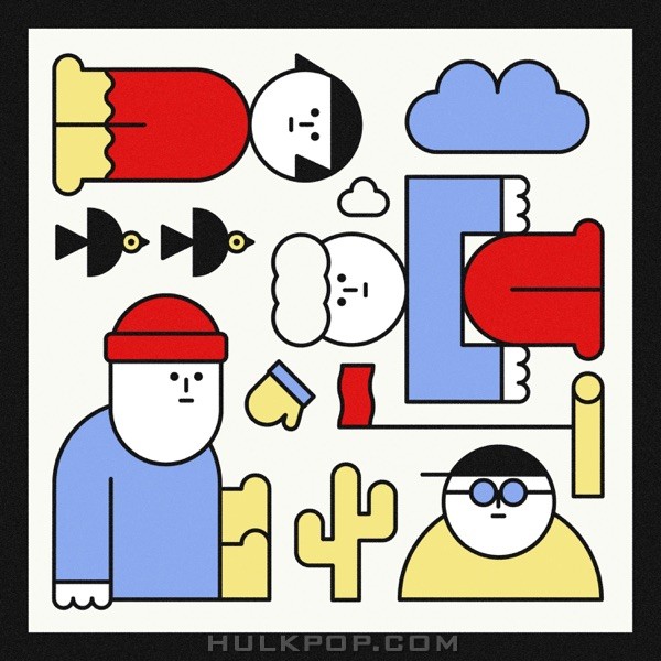 DABDA – Journey – Single