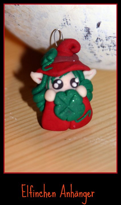 &hellip;happy hands working&hellip;: Fimo /&hellip; Figuren