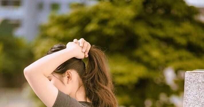 Hot girl…Vũ Thùy Linh…