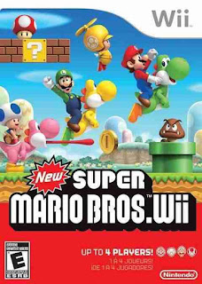 New Super Mario Bros U Download Torrent New Super Mario Bros U Download Torrent