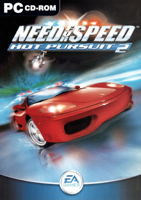 NFS Hot Pursuit 2 Full Game Download