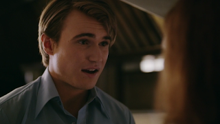 James Rittinger & Chris McNally in V.C. Andrews' Heaven (2019) ~ DC's ...