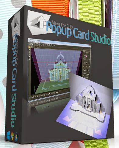 Popup Card Studio on SALE!