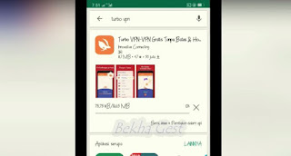 Cara Buka Situs Yang Di Blokir Di Android Dengan Aplikasi Dan Tanpa