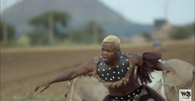 Harmonize x Q Chief - My Boo Remix Video Harmonize x Q Chief - My Boo Remix