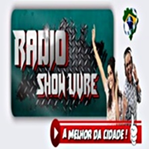 Ouvir agora Rádio Show Livre - Web rádio - Natal / RN