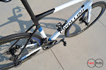 Cipollini Dolomia FSA WE Corima WS47 Road Bike at twohubs.com