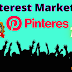 I will do manage pins, and boards as a Pinterest marketing manager 