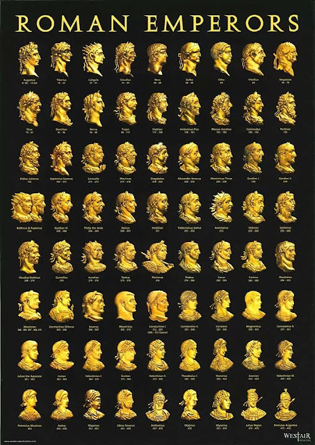 O Império Romano image
