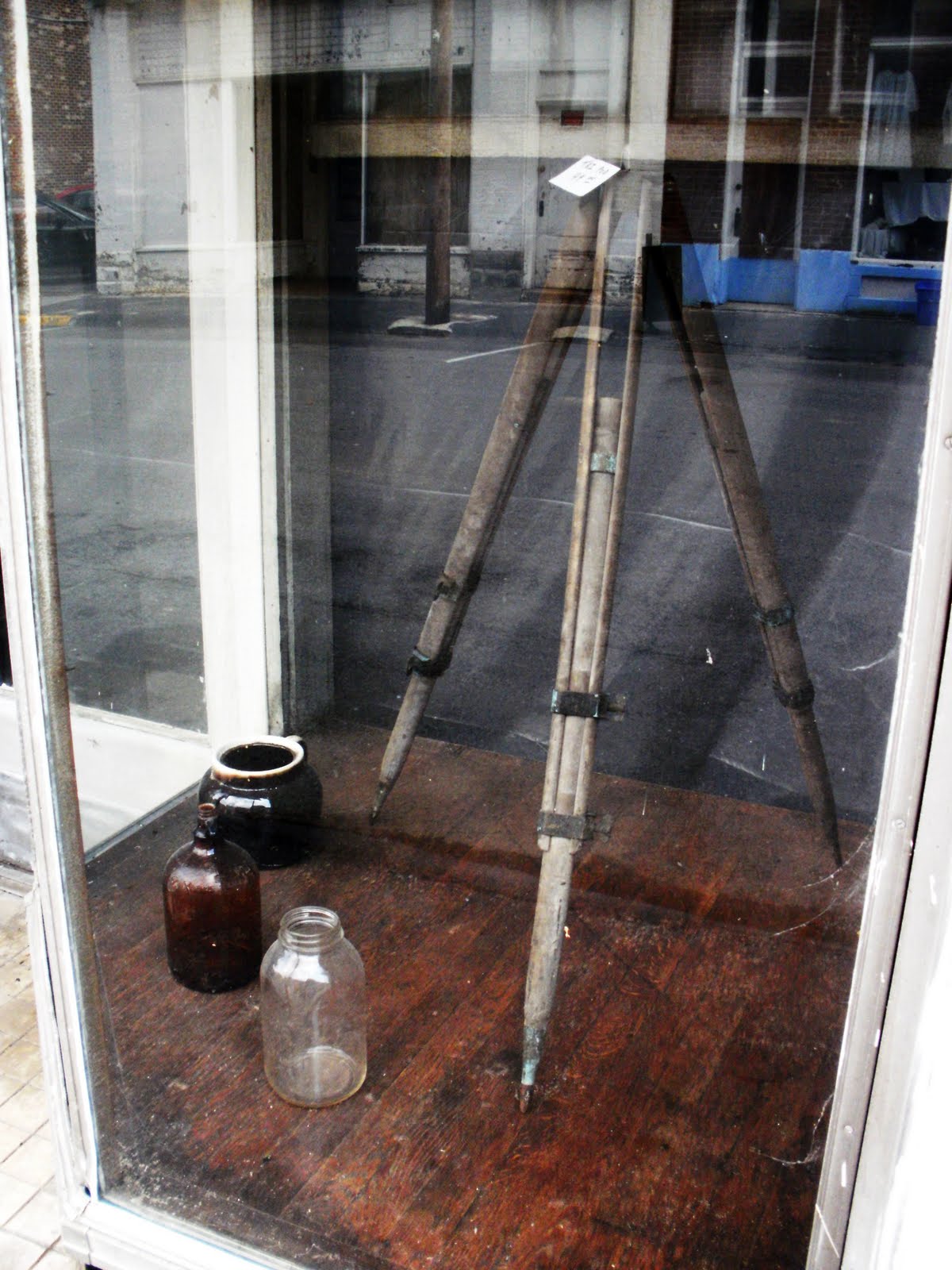 An Indian and a Gypsy Matoaka,West Virginia