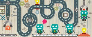 Miríada X: Robots y videojuegos en las aulas: Scratch y Arduino para profesores