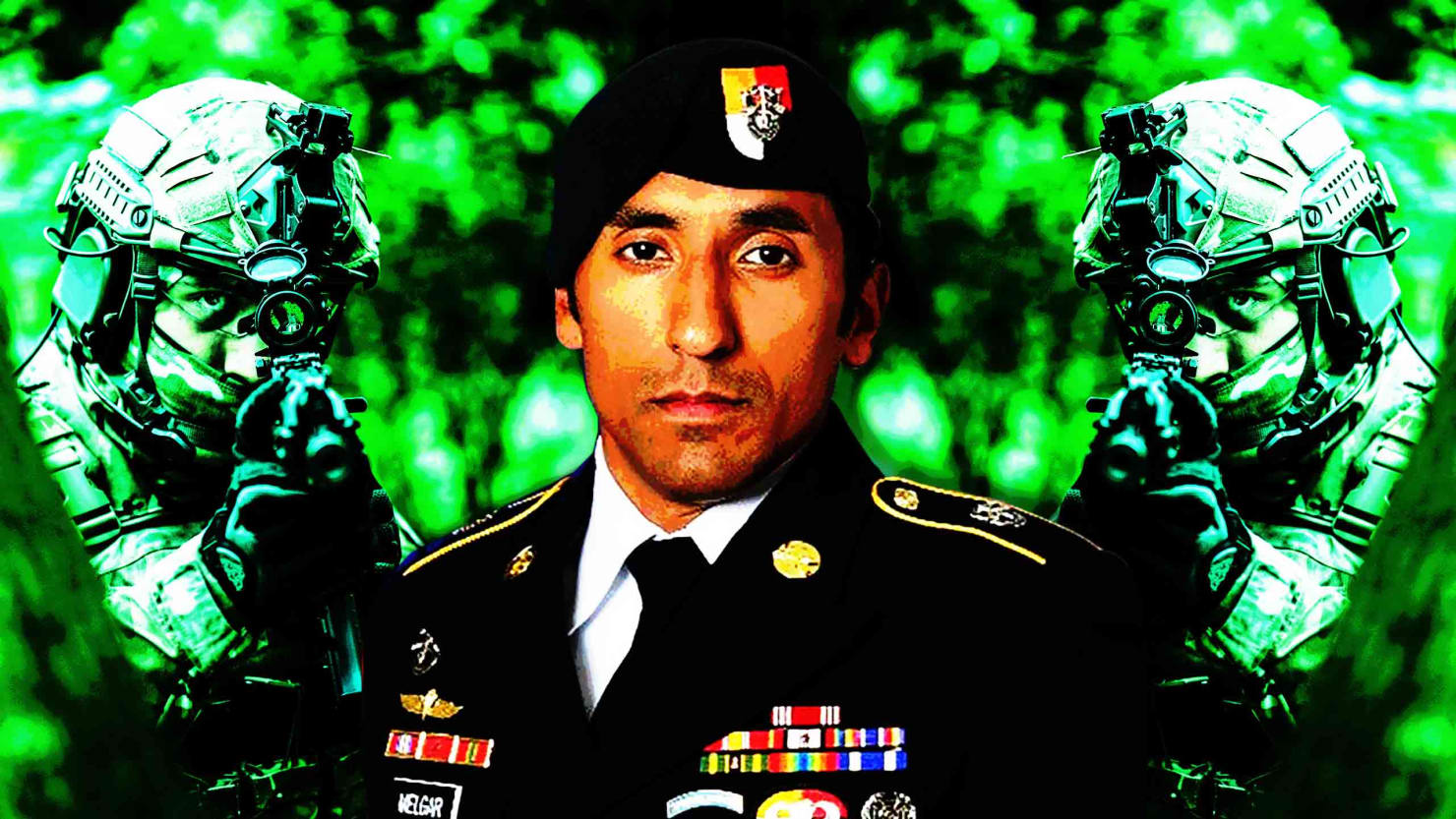 Green Beret Discovered SEALs’ Illicit Cash, Then He Was Killed My Crazy Email