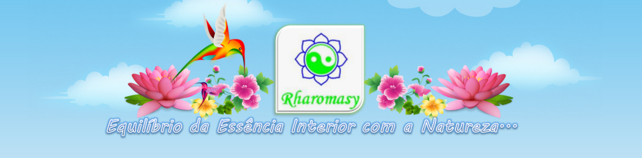 Instituto Rharomasy de Terapias Complementares