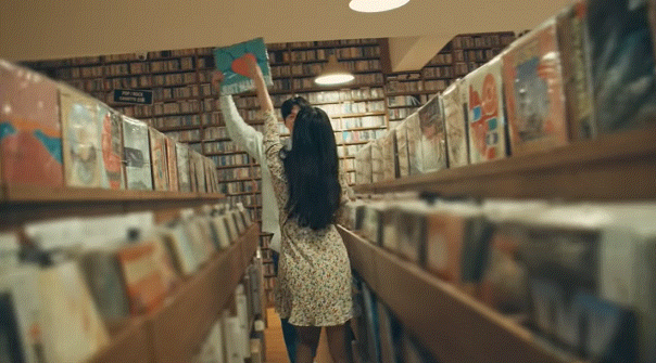 비혼주의자도 결혼 좋아하게 하는 이소라 청혼 2021 ver. M/V | 인스티즈