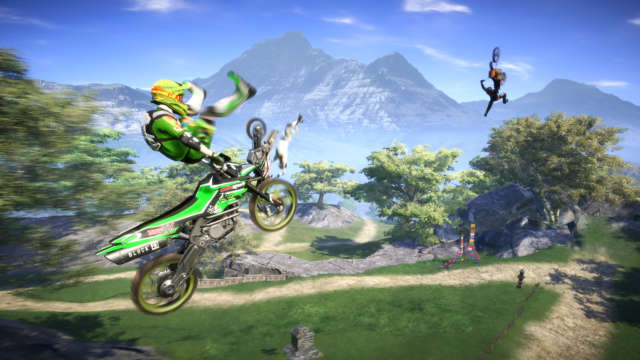 MX Nitro PC Full Español MX Nitro PC Full Español