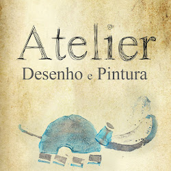 Atelier de Desenho e Pintura