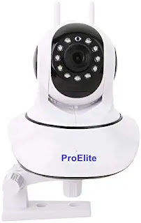 ProElite Full HD WiFi Security Camera